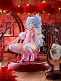 Dolls' Frontline 1/6 Scale Pre-Painted Figure: PA-15 Pink Larkspur's Allure thumbnail 10