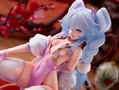 Dolls' Frontline 1/6 Scale Pre-Painted Figure: PA-15 Pink Larkspur's Allure thumbnail 11