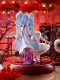 Dolls' Frontline 1/6 Scale Pre-Painted Figure: PA-15 Pink Larkspur's Allure thumbnail 12