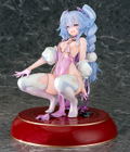 Dolls' Frontline 1/6 Scale Pre-Painted Figure: PA-15 Pink Larkspur's Allure thumbnail 2