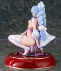 Dolls' Frontline 1/6 Scale Pre-Painted Figure: PA-15 Pink Larkspur's Allure thumbnail 3