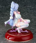Dolls' Frontline 1/6 Scale Pre-Painted Figure: PA-15 Pink Larkspur's Allure thumbnail 4