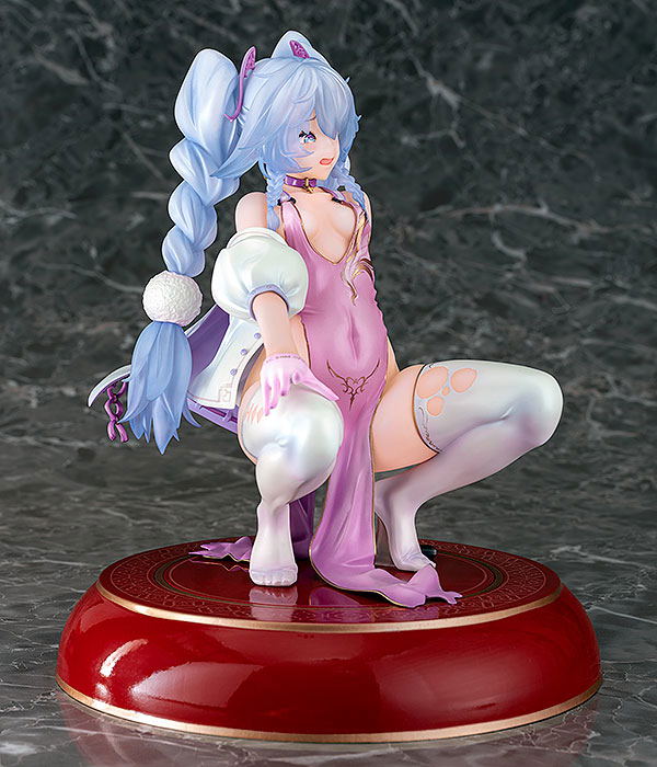Dolls' Frontline 1/6 Scale Pre-Painted Figure: PA-15 Pink Larkspur's Allure image 5