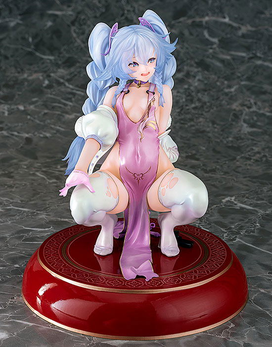 Dolls' Frontline 1/6 Scale Pre-Painted Figure: PA-15 Pink Larkspur's Allure image 6