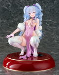 Dolls' Frontline 1/6 Scale Pre-Painted Figure: PA-15 Pink Larkspur's Allure thumbnail 7