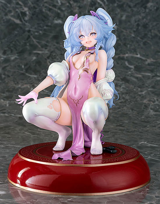 Dolls' Frontline 1/6 Scale Pre-Painted Figure: PA-15 Pink Larkspur's Allure image 7