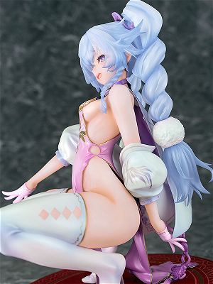 Dolls' Frontline 1/6 Scale Pre-Painted Figure: PA-15 Pink Larkspur's Allure