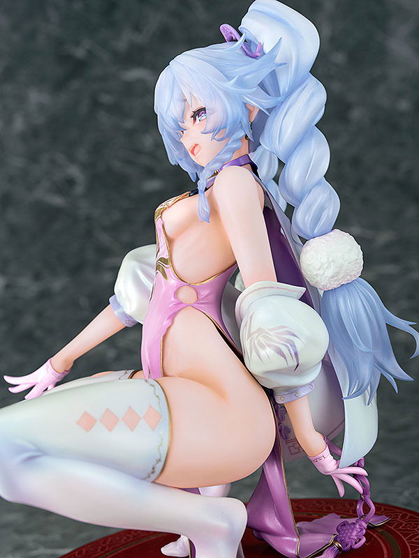 Dolls' Frontline 1/6 Scale Pre-Painted Figure: PA-15 Pink Larkspur's Allure image 8