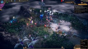 Fantasy General II: Empire Aflame (DLC)