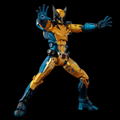 Fighting Armor X-Men Action Figure: Wolverine thumbnail 13