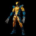 Fighting Armor X-Men Action Figure: Wolverine thumbnail 5
