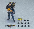figma No. 516 Death Stranding: Sam Porter Bridges thumbnail 6