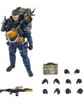 figma No. 516 Death Stranding: Sam Porter Bridges [GSC Online Shop Limited Ver.] thumbnail 1