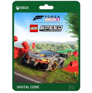 Forza Horizon 4: LEGO Speed Champions (DLC)_