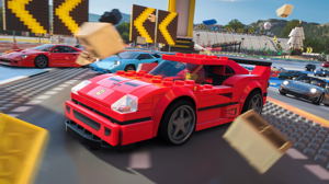 Forza Horizon 4: LEGO Speed Champions (DLC)_