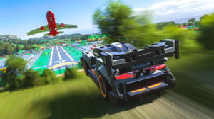 Forza Horizon 4: LEGO Speed Champions (DLC)_