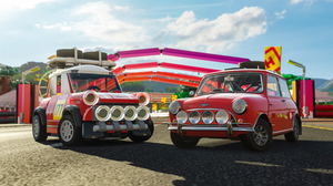 Forza Horizon 4: LEGO Speed Champions (DLC)_