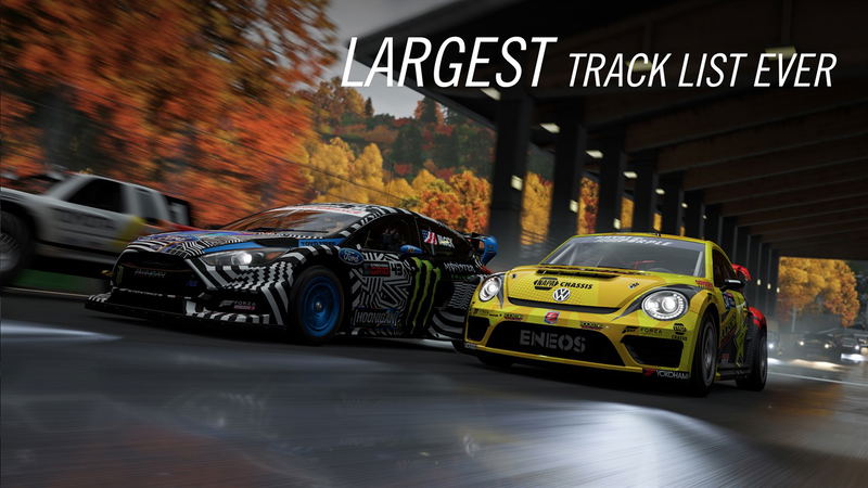 Forza Motorsport 7 (Ultimate Edition) <span class="ext ext_digital">digital</span> image 9