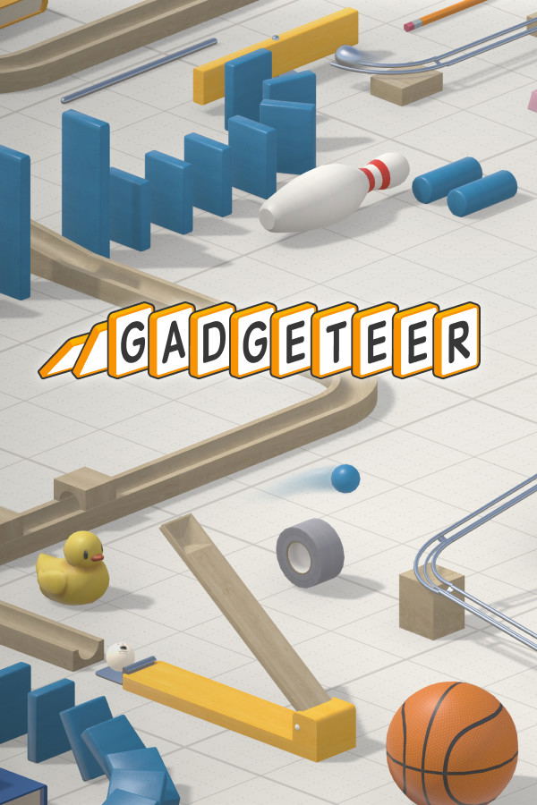 Gadgeteer STEAM digital — Import Game Deal