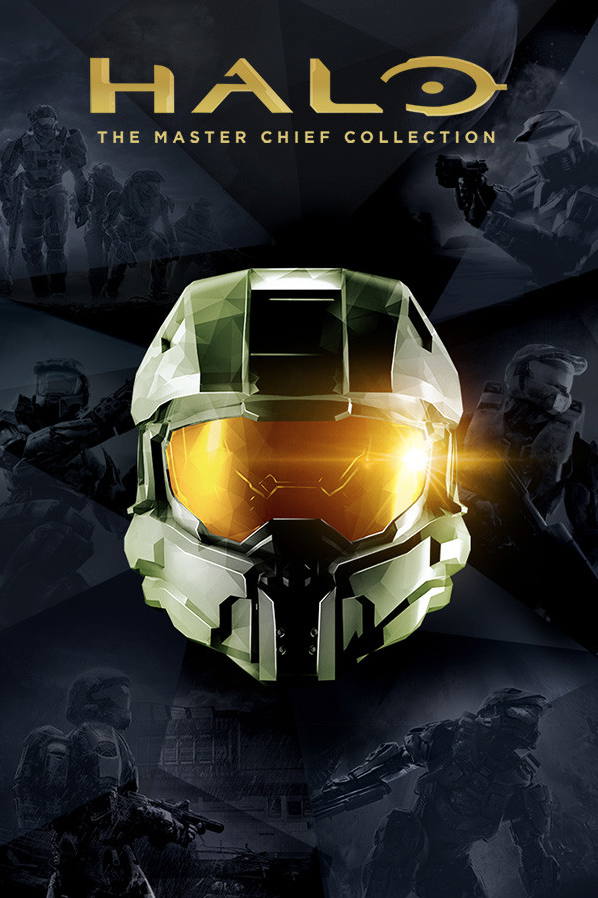 Halo The Master Chief Collection STEAM digital for Windows