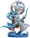Honor of Kings 1/7 Scale Pre-Painted Figure: Jia Luo Tai Hua Ver. thumbnail 1