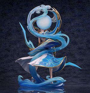 Honor of Kings 1/7 Scale Pre-Painted Figure: Jia Luo Tai Hua Ver.