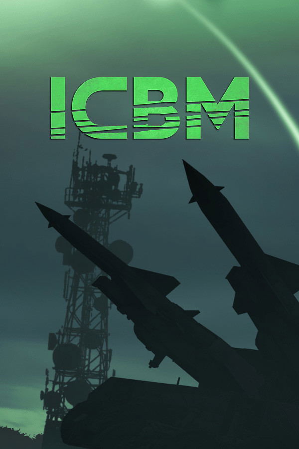 ICBM STEAM digital — Import Game Deal
