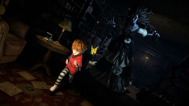 In Nightmare image 3