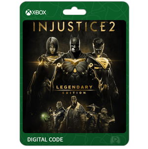 Injustice 2 (Legendary Edition)_