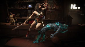 Injustice 2 (Legendary Edition)_