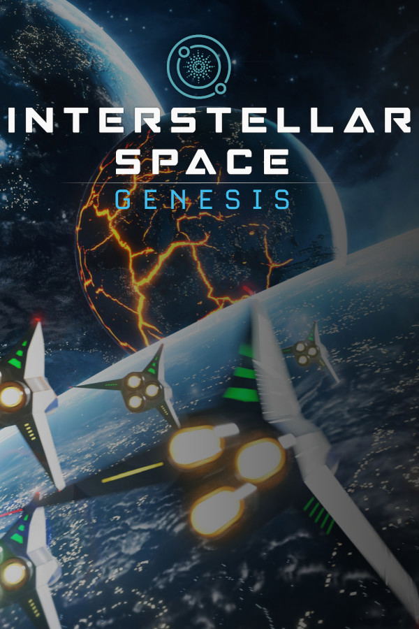 Interstellar Space: Genesis STEAM digital — Import Game Deal