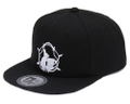 Is the Order a Rabbit? Bloom - Rabbit House Embroidery Flat Visor thumbnail 1