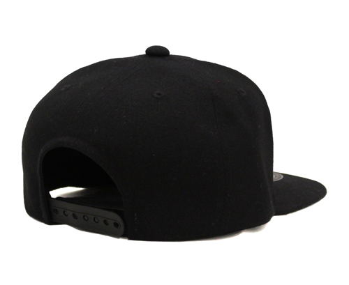 Is the Order a Rabbit? Bloom - Rabbit House Embroidery Flat Visor image 2