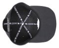 Is the Order a Rabbit? Bloom - Rabbit House Embroidery Flat Visor thumbnail 5