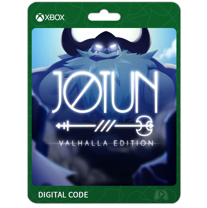 Jotun (Valhalla Edition) digital — Import Game Deal