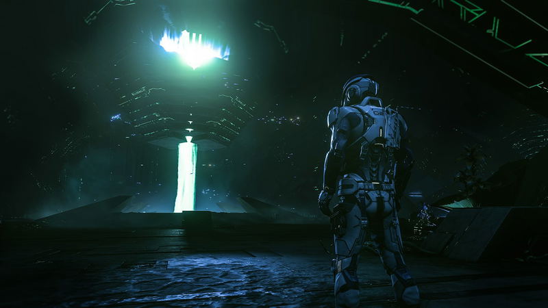 Mass Effect: Andromeda (Deluxe Recruit Edition) <span class="ext ext_digital">digital</span> image 4