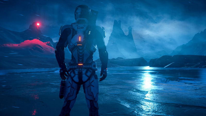 Mass Effect: Andromeda (Deluxe Recruit Edition) <span class="ext ext_digital">digital</span> image 5