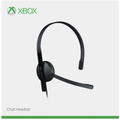 Microsoft Xbox One Chat Headset thumbnail 1