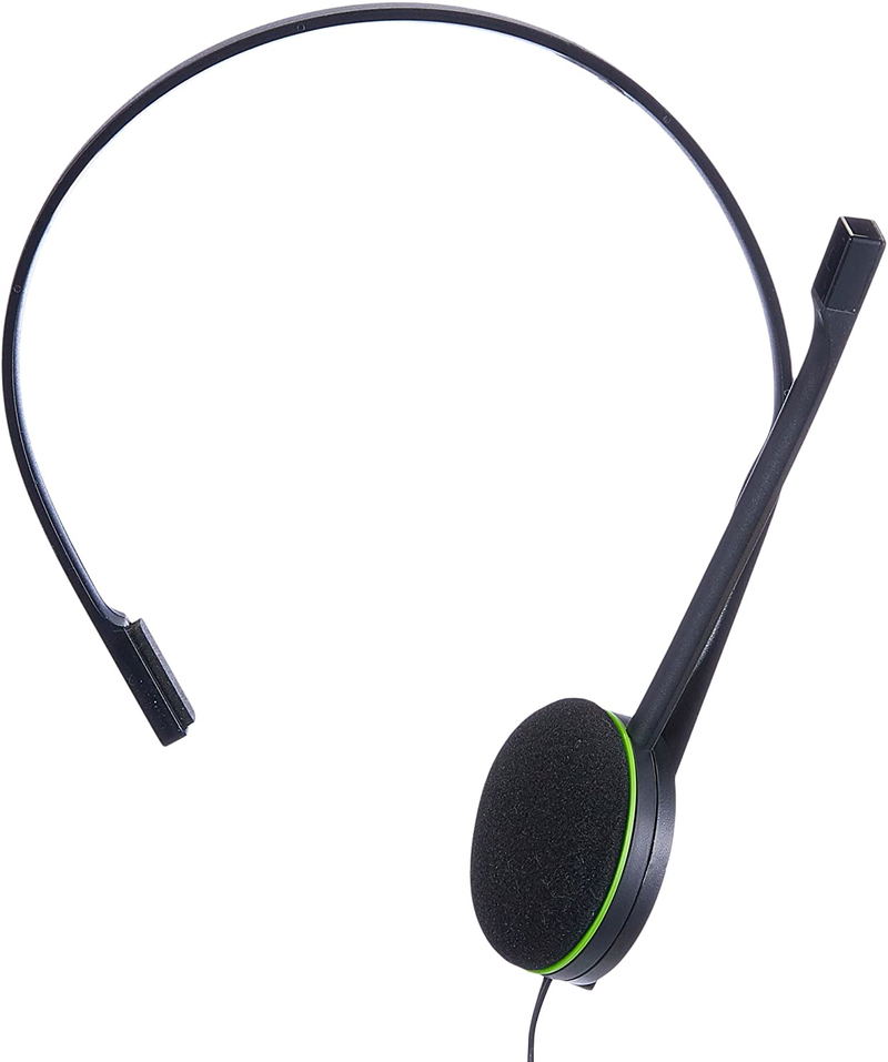 Microsoft Xbox One Chat Headset image 2