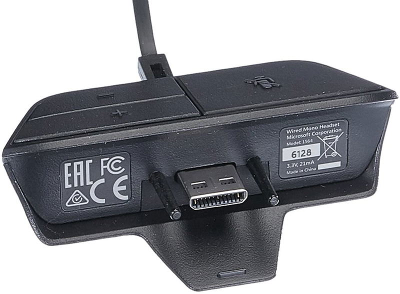 Microsoft Xbox One Chat Headset image 3