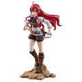 Mushoku Tensei Jobless Reincarnation Pre-Painted Figure: Eris Boreas Greyrat thumbnail 1