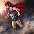 Mushoku Tensei Jobless Reincarnation Pre-Painted Figure: Eris Boreas Greyrat thumbnail 12