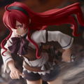 Mushoku Tensei Jobless Reincarnation Pre-Painted Figure: Eris Boreas Greyrat thumbnail 15
