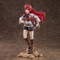 Mushoku Tensei Jobless Reincarnation Pre-Painted Figure: Eris Boreas Greyrat thumbnail 2