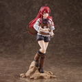 Mushoku Tensei Jobless Reincarnation Pre-Painted Figure: Eris Boreas Greyrat thumbnail 3