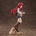 Mushoku Tensei Jobless Reincarnation Pre-Painted Figure: Eris Boreas Greyrat thumbnail 4