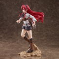 Mushoku Tensei Jobless Reincarnation Pre-Painted Figure: Eris Boreas Greyrat thumbnail 6