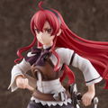 Mushoku Tensei Jobless Reincarnation Pre-Painted Figure: Eris Boreas Greyrat thumbnail 7
