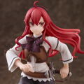 Mushoku Tensei Jobless Reincarnation Pre-Painted Figure: Eris Boreas Greyrat thumbnail 8