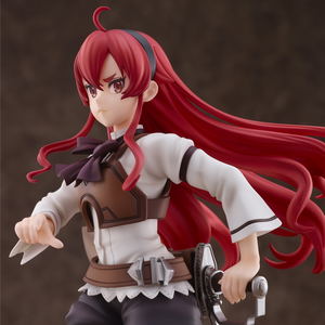 Mushoku Tensei Jobless Reincarnation Pre-Painted Figure: Eris Boreas Greyrat_